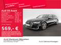 Audi S6 TDI tiptr. ACC/AHK/Virtual+/Navi+/Kamer Schwarz - thumbnail 1