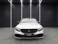 Mercedes-Benz C 63 AMG C63 AMG 7G-Tronic Limousine TOP AUSSTATTUNG Argent - thumbnail 2