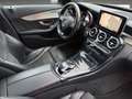 Mercedes-Benz C 63 AMG C63 AMG 7G-Tronic Limousine TOP AUSSTATTUNG Argent - thumbnail 14