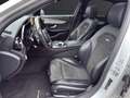 Mercedes-Benz C 63 AMG C63 AMG 7G-Tronic Limousine TOP AUSSTATTUNG Argent - thumbnail 10