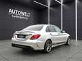 Mercedes-Benz C 63 AMG C63 AMG 7G-Tronic Limousine TOP AUSSTATTUNG Argent - thumbnail 5