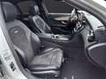 Mercedes-Benz C 63 AMG C63 AMG 7G-Tronic Limousine TOP AUSSTATTUNG Argent - thumbnail 16