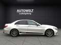 Mercedes-Benz C 63 AMG C63 AMG 7G-Tronic Limousine TOP AUSSTATTUNG Argent - thumbnail 4