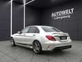 Mercedes-Benz C 63 AMG C63 AMG 7G-Tronic Limousine TOP AUSSTATTUNG Argent - thumbnail 7