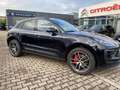Porsche Macan S Schwarz - thumbnail 3