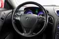 Hyundai Genesis Coupe 3.8 V6 DTL.FZG*LEDER*INFINITY*SHZ! Czerwony - thumbnail 13
