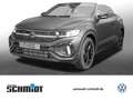 Volkswagen T-Roc Cabriolet R-Line Edition Black 7-Gang-DSG One o... Black - thumbnail 1