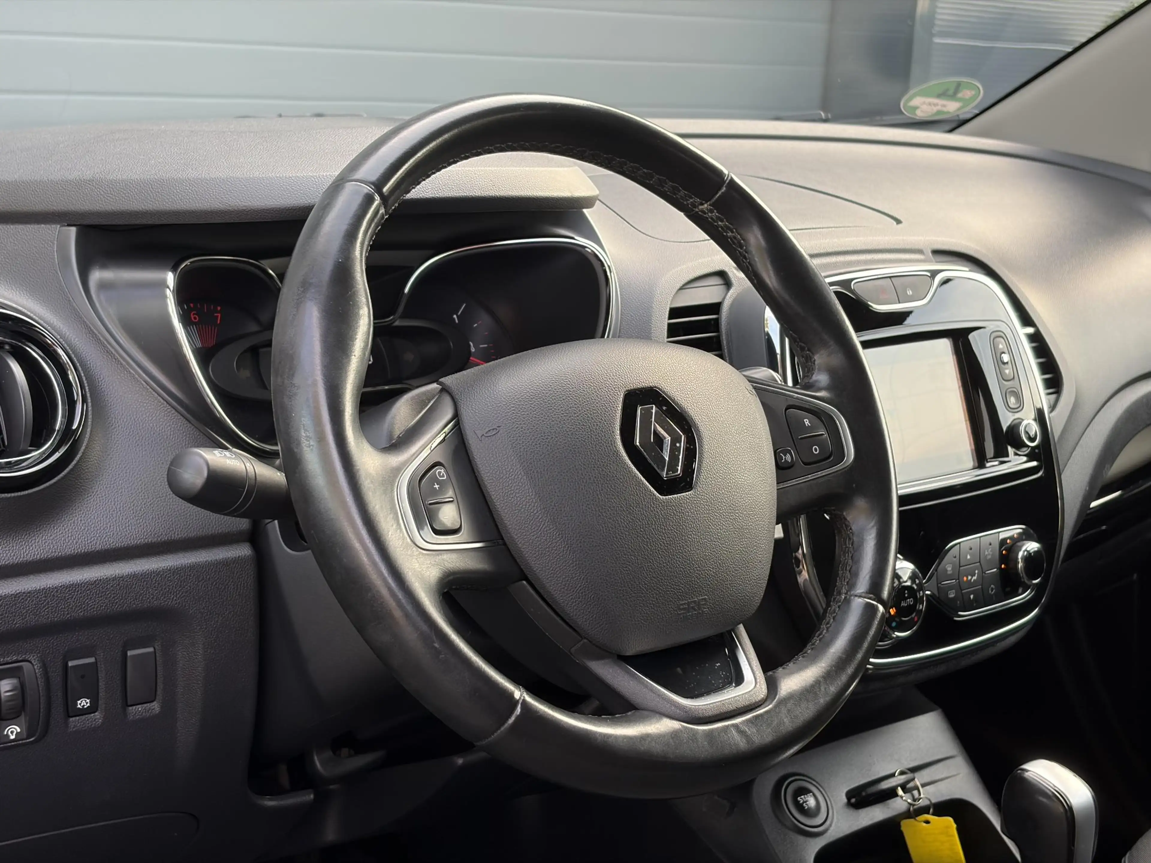 Renault Captur 1.2 TCe Dynamique ✓Navi✓Trekhaak✓Keyless✓Clima✓Cru — photo 6