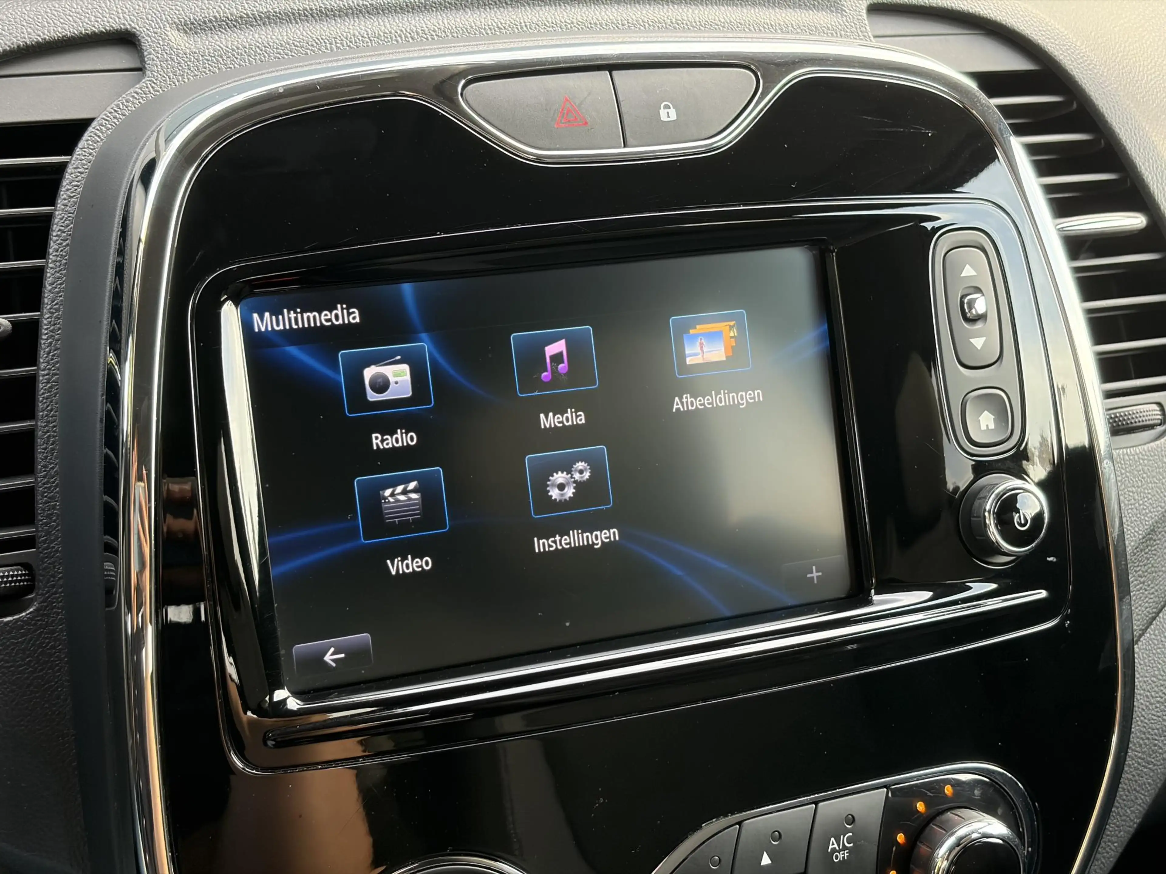 Renault Captur 1.2 TCe Dynamique ✓Navi✓Trekhaak✓Keyless✓Clima✓Cru — photo 15