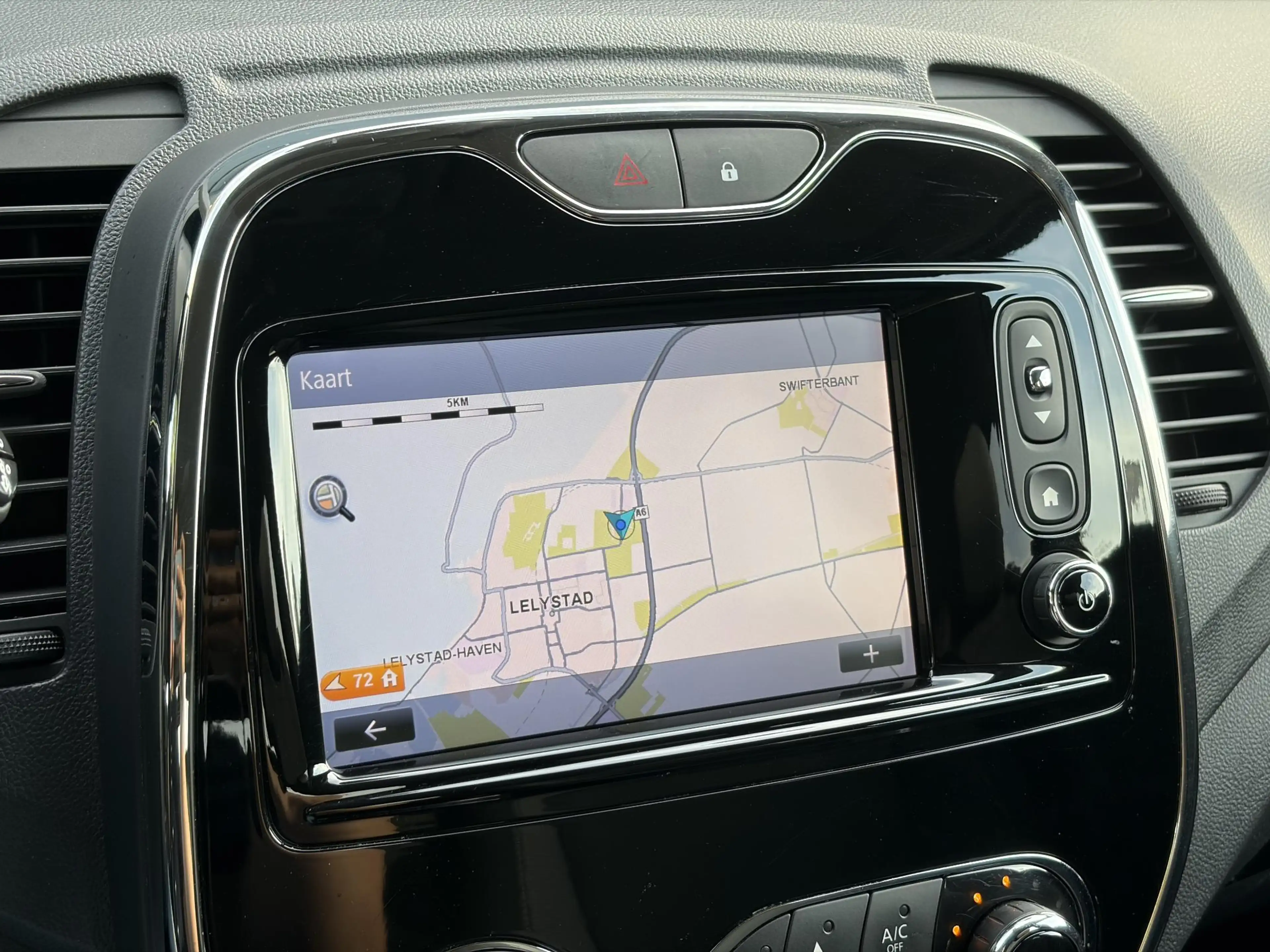 Renault Captur 1.2 TCe Dynamique ✓Navi✓Trekhaak✓Keyless✓Clima✓Cru — photo 12
