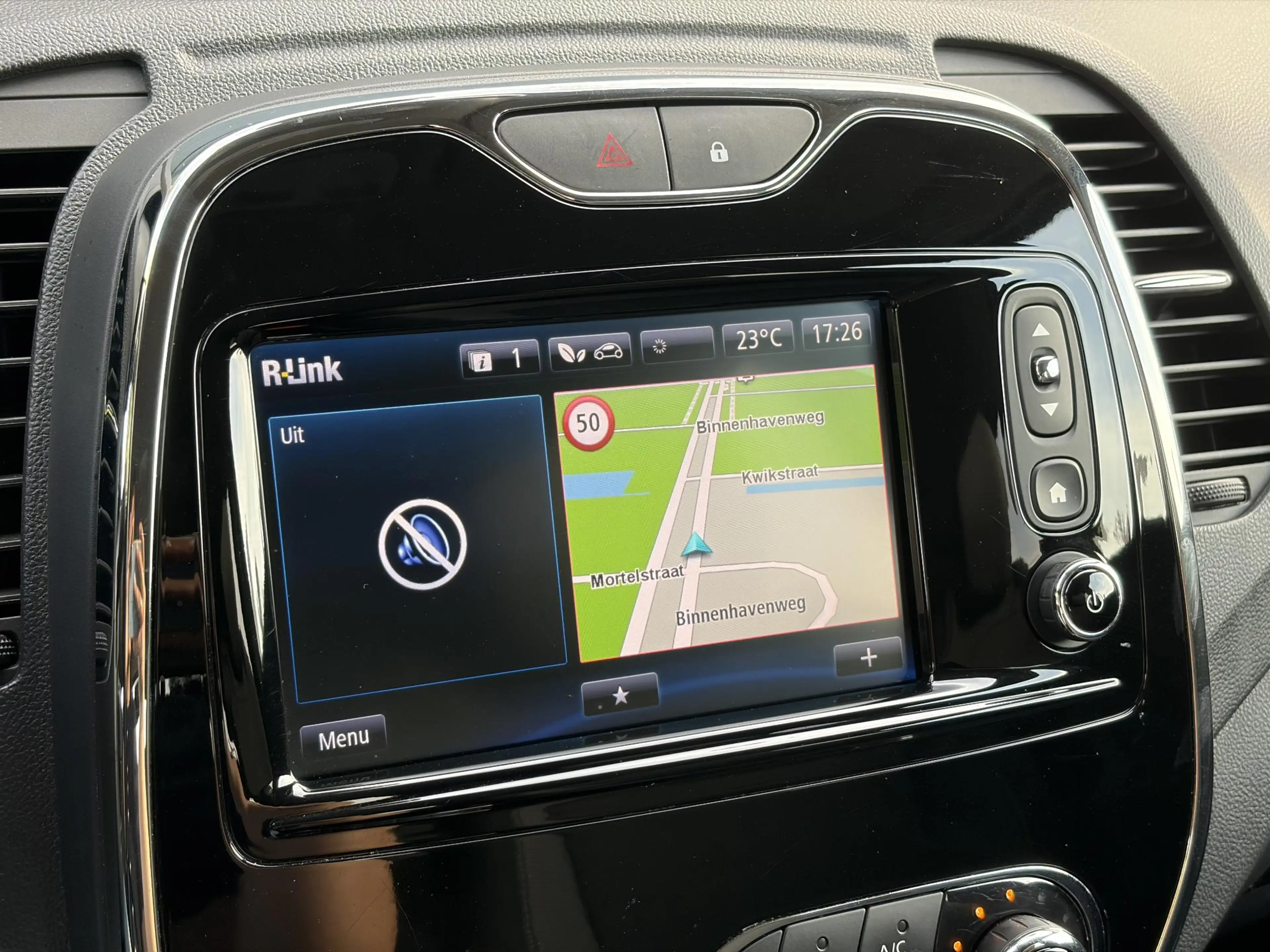 Renault Captur 1.2 TCe Dynamique ✓Navi✓Trekhaak✓Keyless✓Clima✓Cru — photo 14