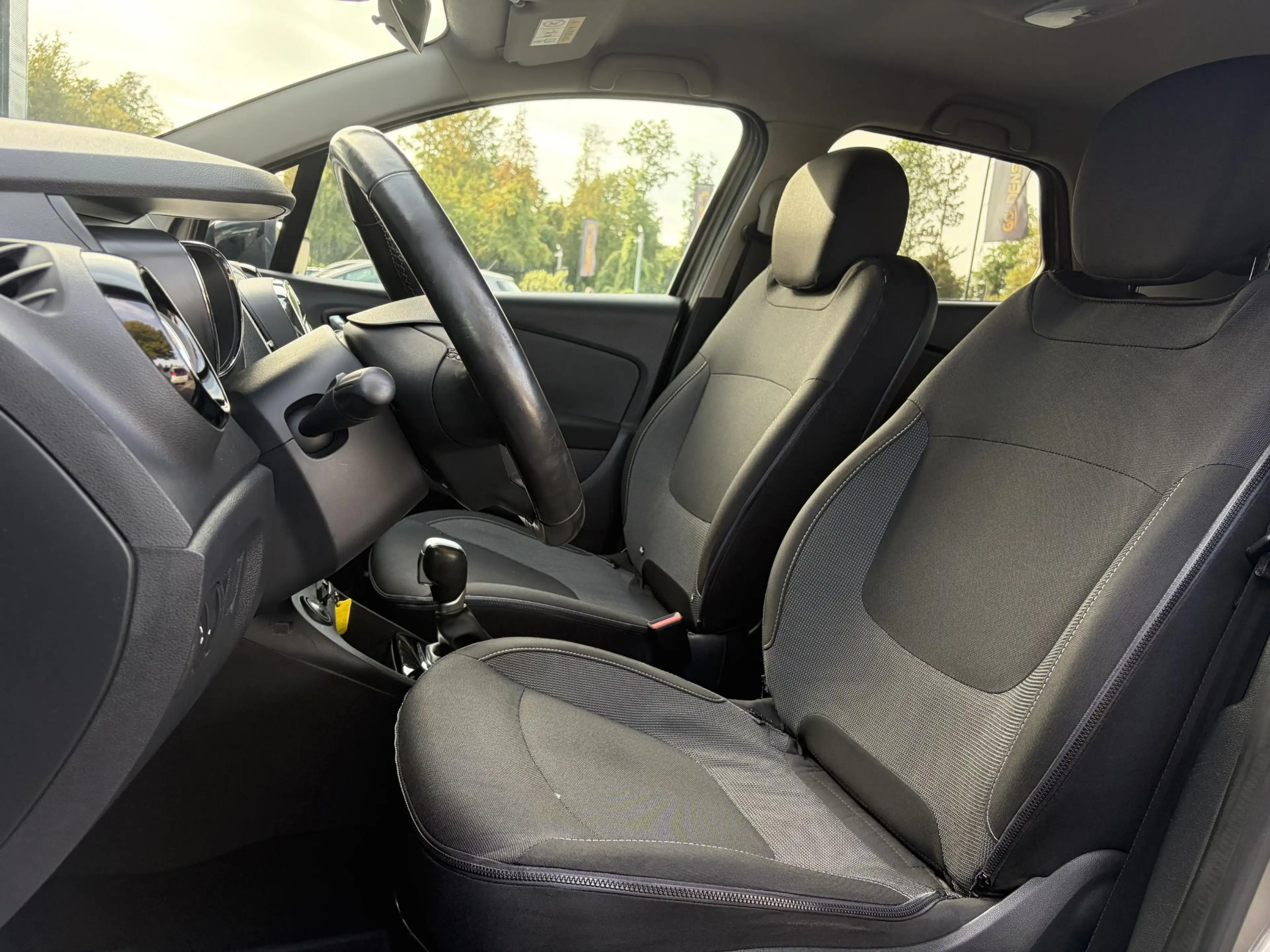 Renault Captur 1.2 TCe Dynamique ✓Navi✓Trekhaak✓Keyless✓Clima✓Cru — photo 8