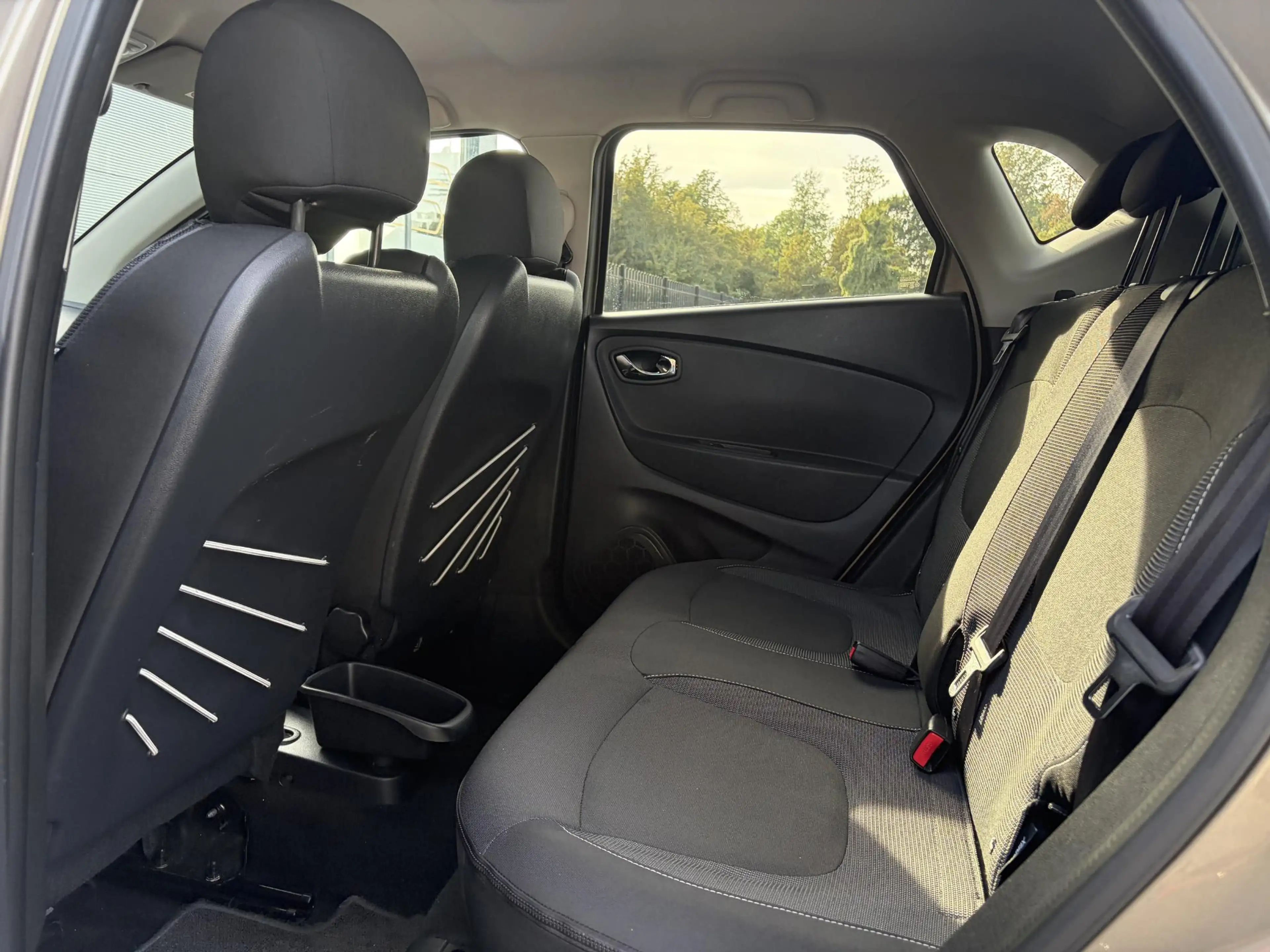 Renault Captur 1.2 TCe Dynamique ✓Navi✓Trekhaak✓Keyless✓Clima✓Cru — photo 11