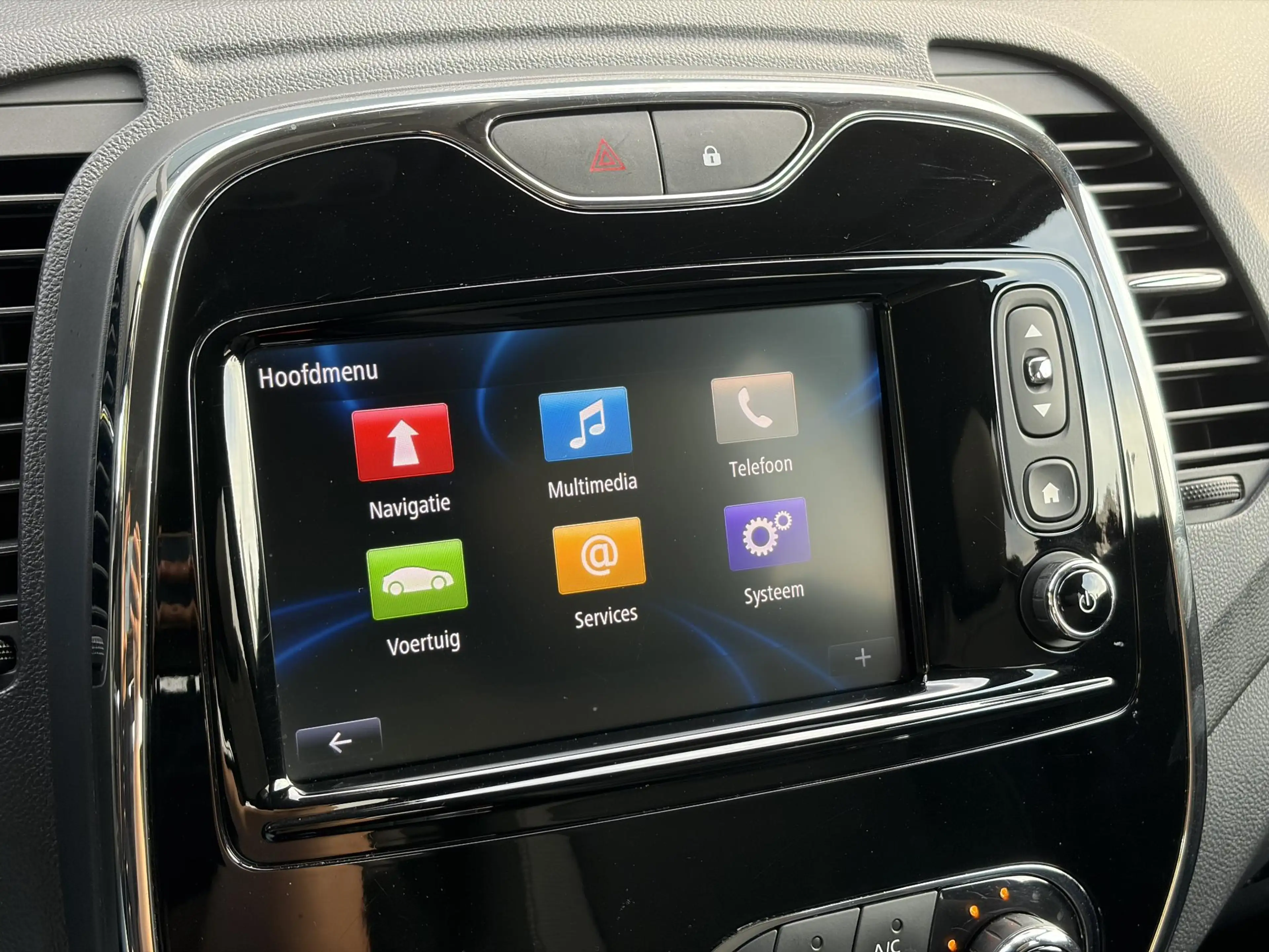 Renault Captur 1.2 TCe Dynamique ✓Navi✓Trekhaak✓Keyless✓Clima✓Cru — photo 13