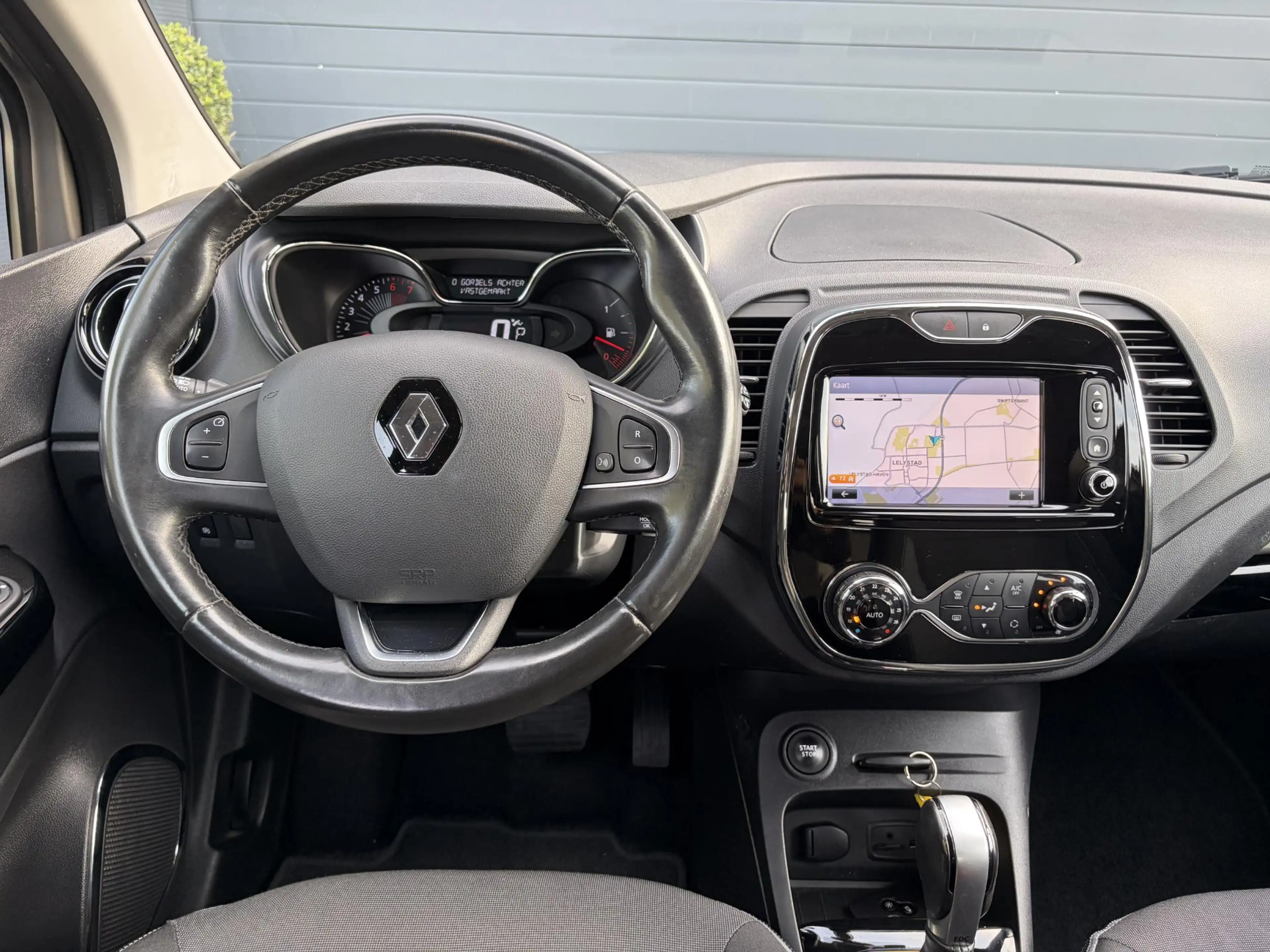Renault Captur 1.2 TCe Dynamique ✓Navi✓Trekhaak✓Keyless✓Clima✓Cru — photo 3
