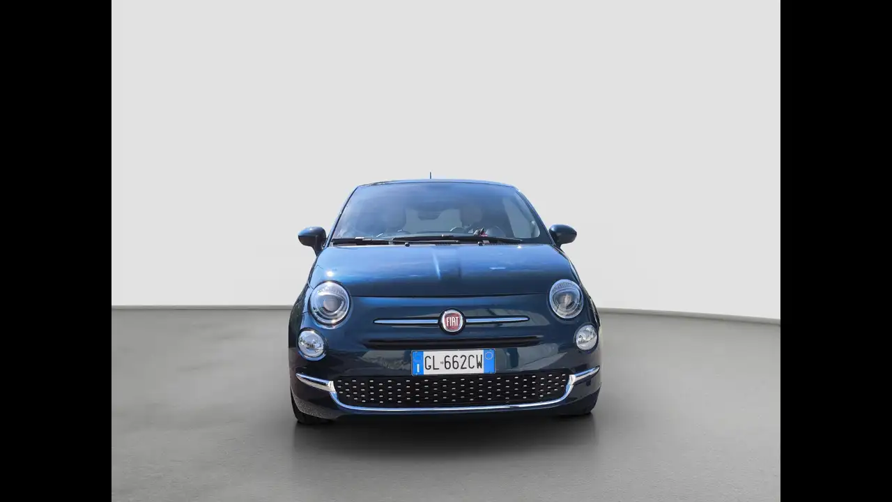 Fiat 500 1.0 FireFly Hybrid Dolcevita, миниатюра 3