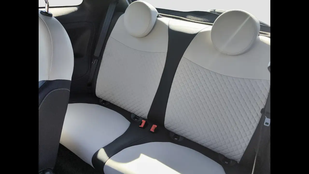 Fiat 500 1.0 FireFly Hybrid Dolcevita, миниатюра 13