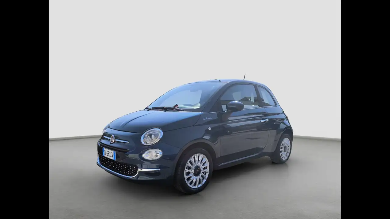 Fiat 500 1.0 FireFly Hybrid Dolcevita