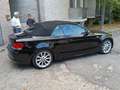 BMW 120 120d Cabrio Attiva Nero - thumbnail 5