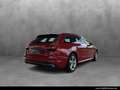 Audi A4 A4 35 2.0 TDI Avant advanced AHK/ALLWETTERR./ACC Rosso - thumbnail 5