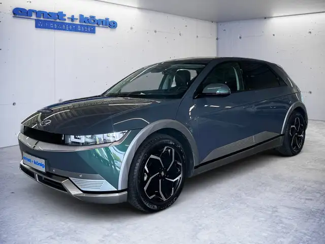 Hyundai IONIQ 5 Techniq Elektro 4WD Dig.Cockpit+LED+Shz.