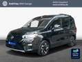 Nissan Townstar EV EV Kombi Tekna 90 kW, 5-türig (Strom) Schwarz - thumbnail 1