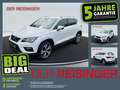 SEAT Ateca Xcellence TSI DSG Blanc - thumbnail 1