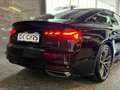 Audi A5 SB 40 TDI QUATTRO/S-LINE/VIRTUAL/1.BESITZ Schwarz - thumbnail 4
