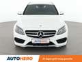 Mercedes-Benz C 200 C 200 T AMG Line Wit - thumbnail 9