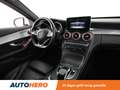 Mercedes-Benz C 200 C 200 T AMG Line Wit - thumbnail 13
