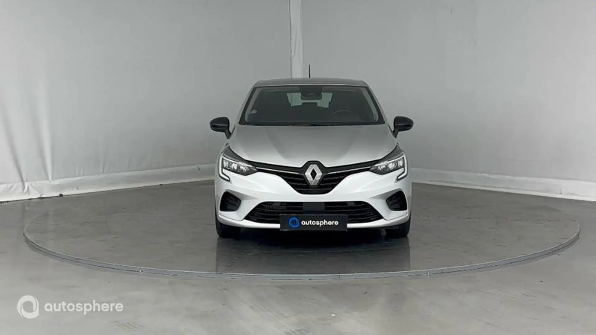 Renault Clio 1.0 TCe 90ch Equilibre - 2