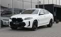 BMW X6 30 d xDrive M Sport LCI *UVP 130.925€*INDIVID.* Blanco - thumbnail 1
