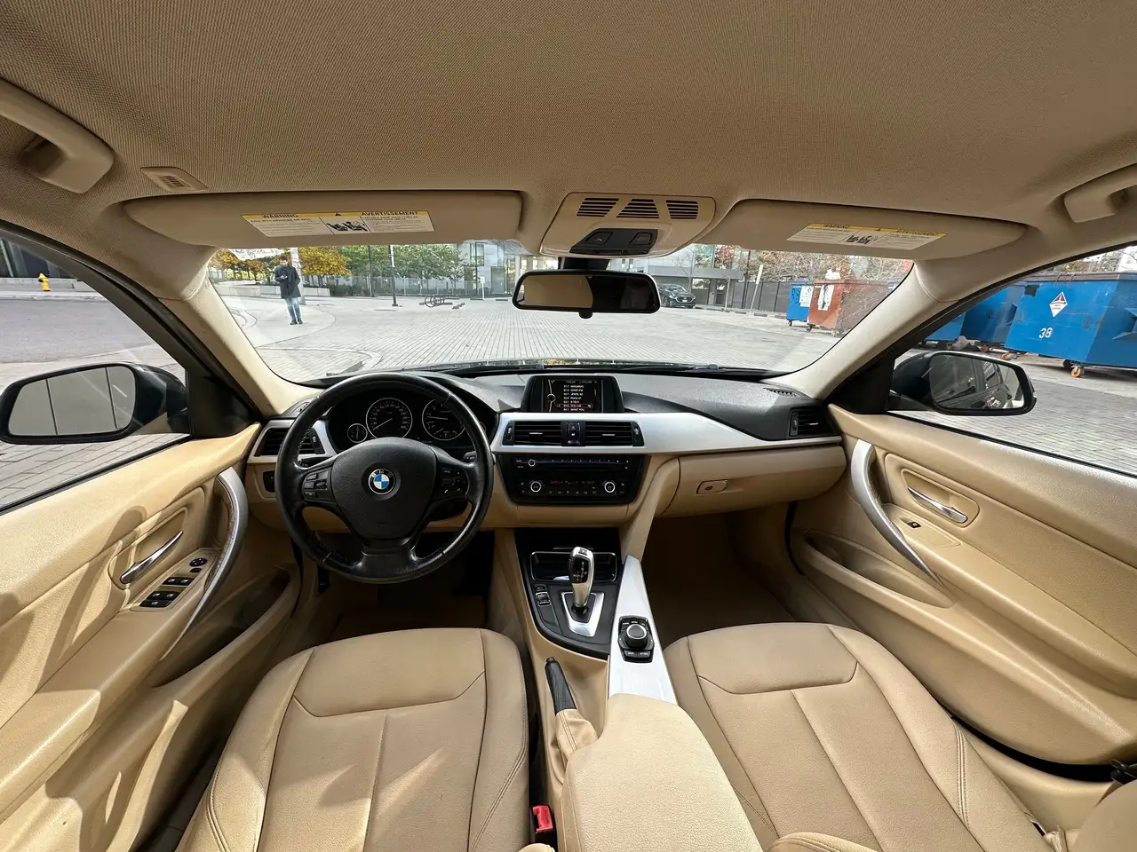 BMW 3 Series fotografie BMW 3 Series