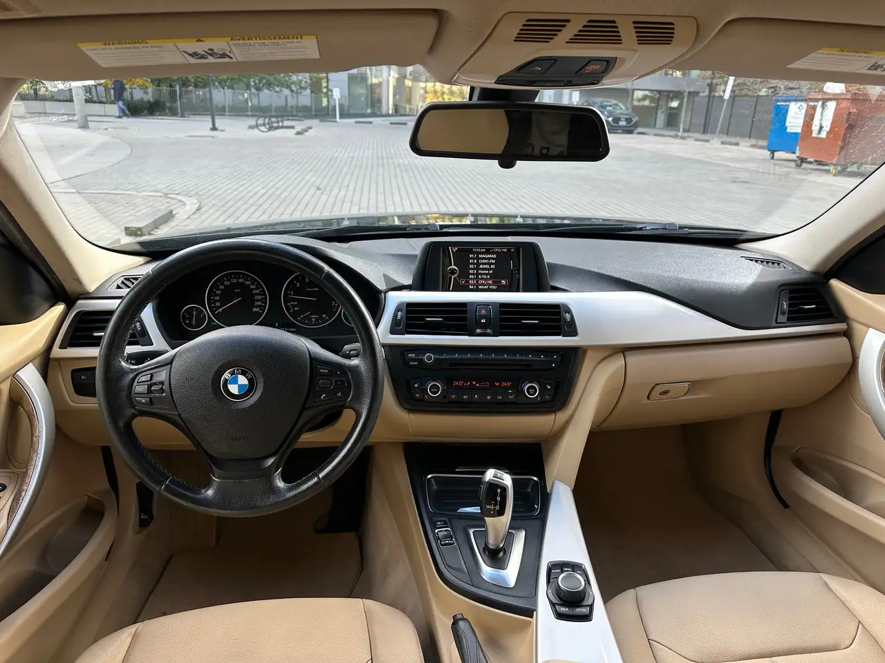 BMW 3 Series fotografie BMW 3 Series