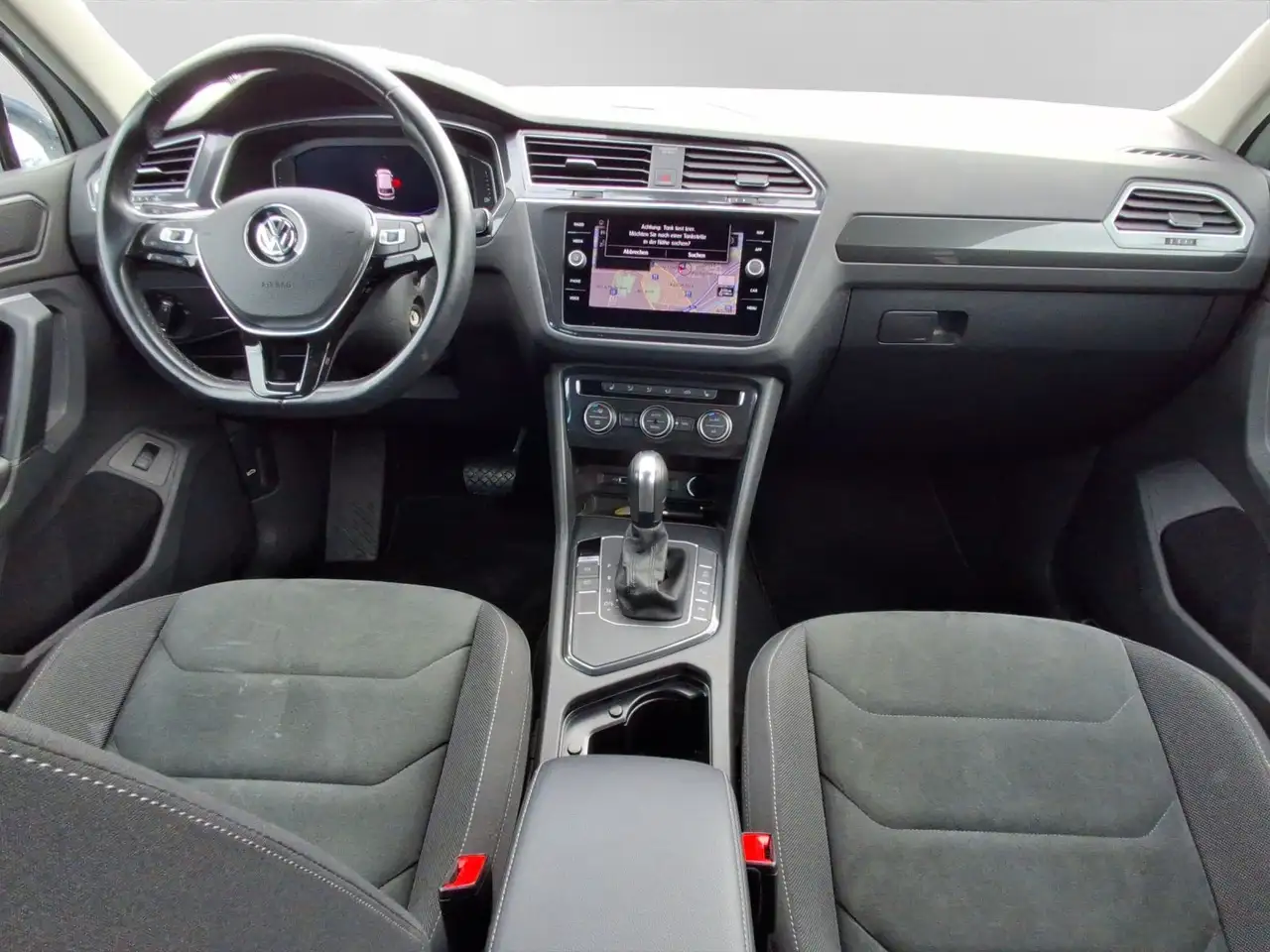 Volkswagen Tiguan 1.5 TSI DSG HIGHLINE LED KAMERA HuD PDC+, миниатюра 5
