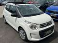 Citroen C1 Feel Cabrio **1-Besitz*Finanzierung** Weiß - thumbnail 3