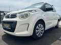 Citroen C1 Feel Cabrio **1-Besitz*Finanzierung** Weiß - thumbnail 4