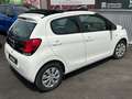 Citroen C1 Feel Cabrio **1-Besitz*Finanzierung** Weiß - thumbnail 6