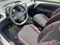 Citroen C1 Feel Cabrio **1-Besitz*Finanzierung** Weiß - thumbnail 10
