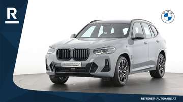 xDrive 20d *M-Sportpaket *LED *AHK