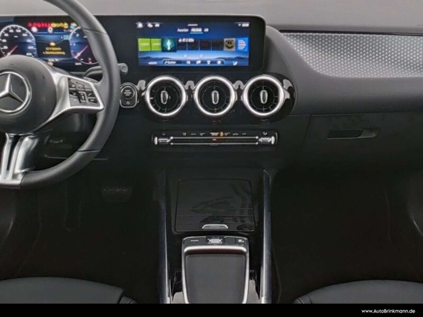 Mercedes GLA 200 - - Joinsteer - #3