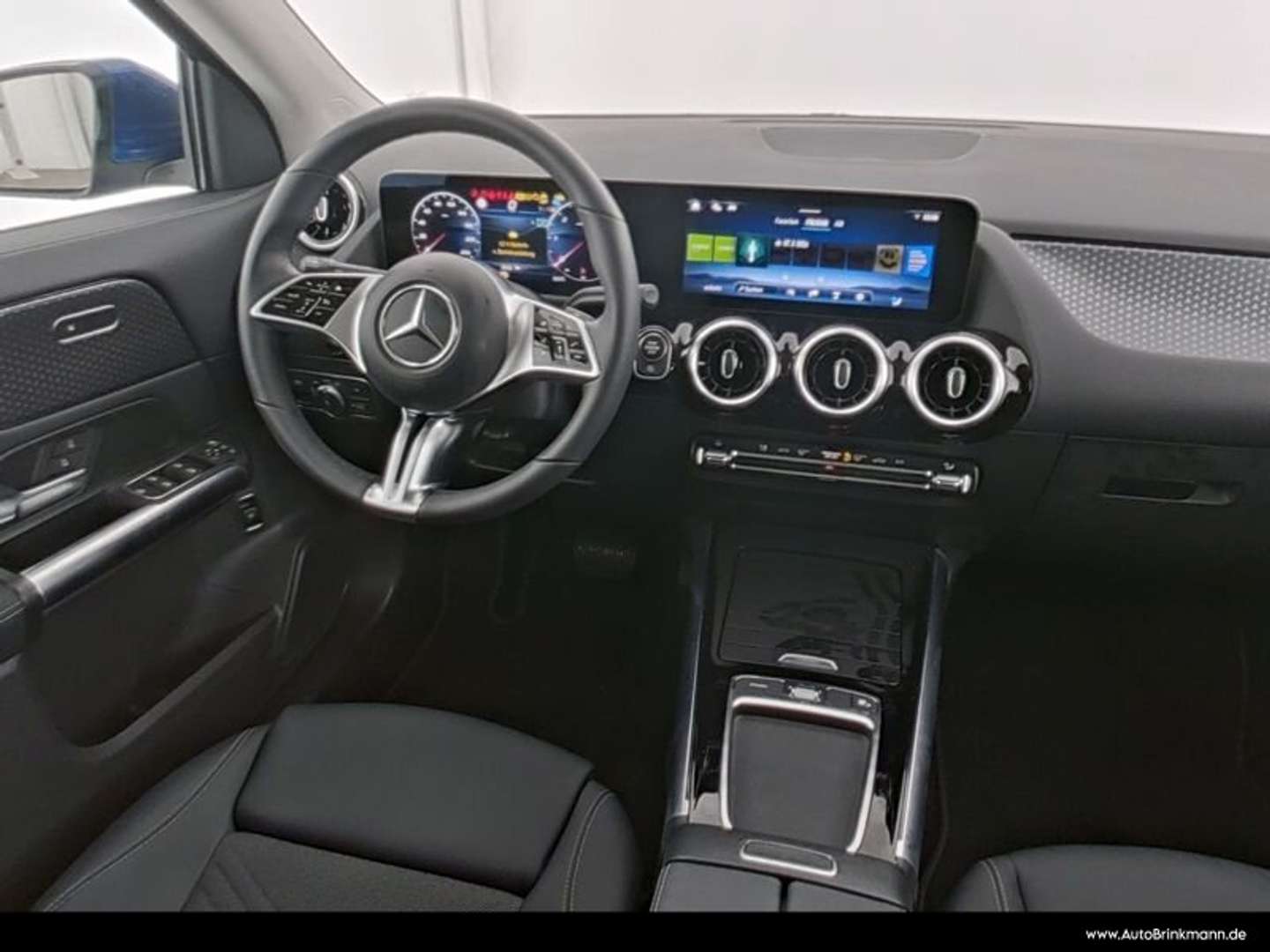 Mercedes GLA 200 - - Joinsteer - #4