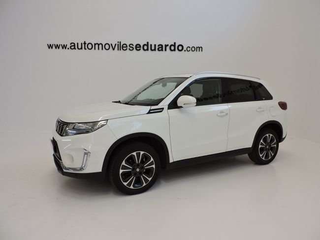 Suzuki Vitara 1.5 Strong Hybrid AGS GLX - foto 1