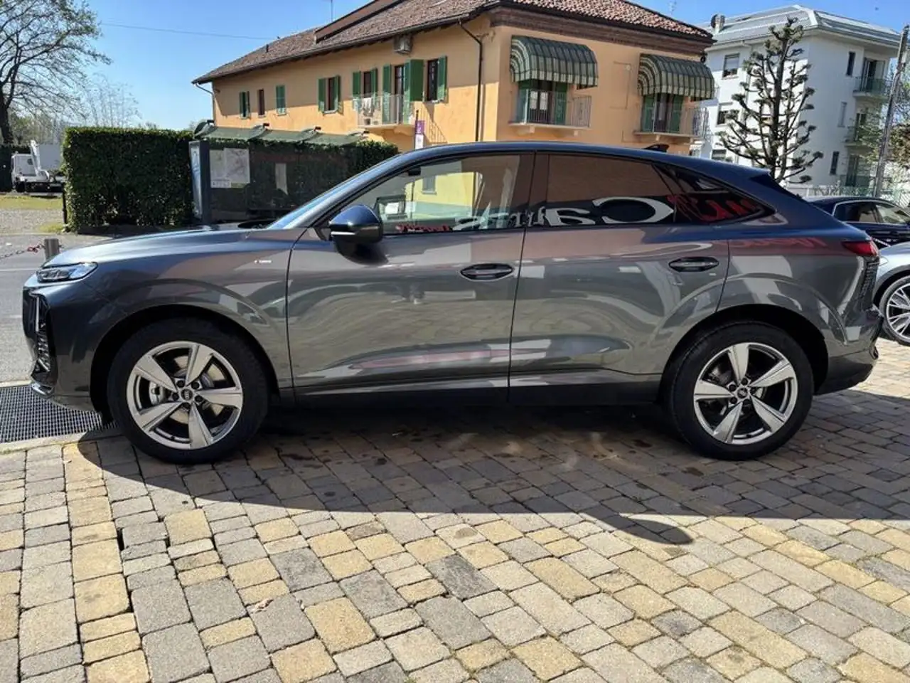 Audi Q3 2026