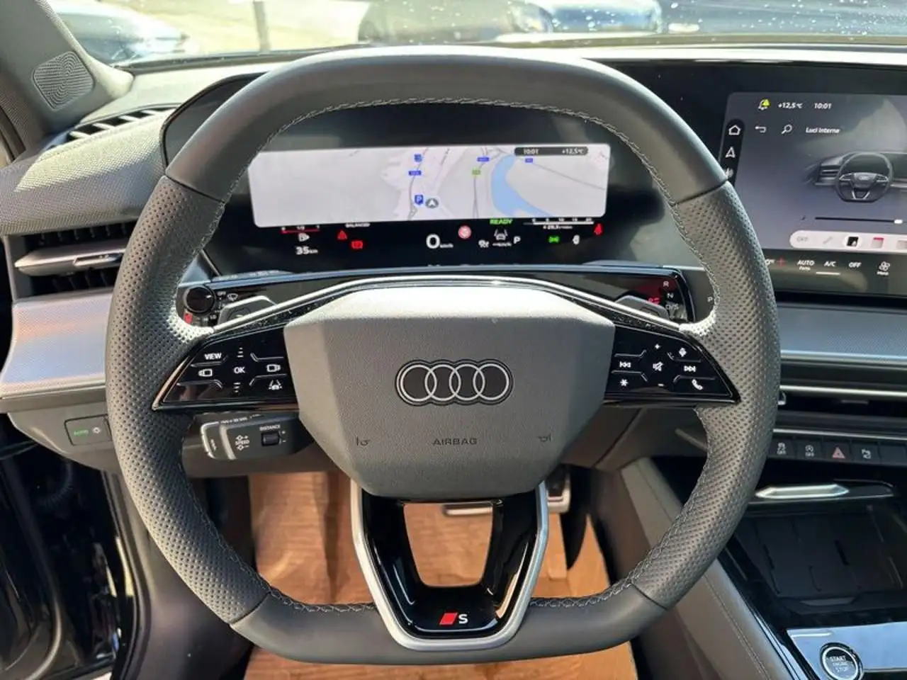 Audi Q3 2026 — фото 9