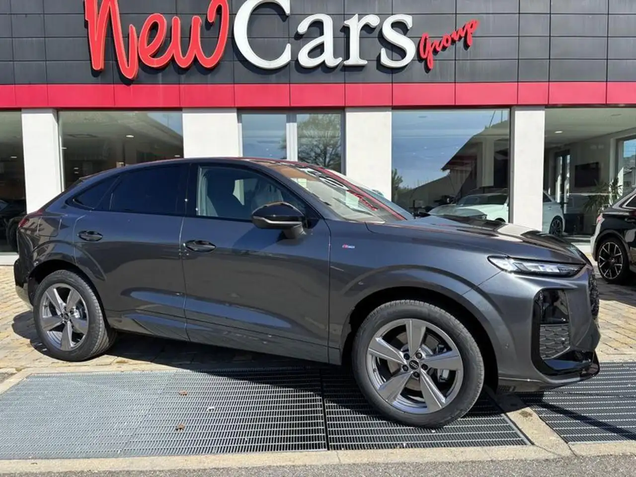 Audi Q3 2026