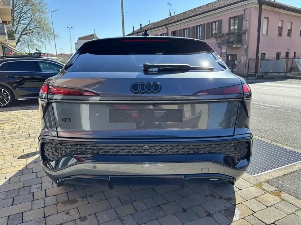 Audi Q3 2026