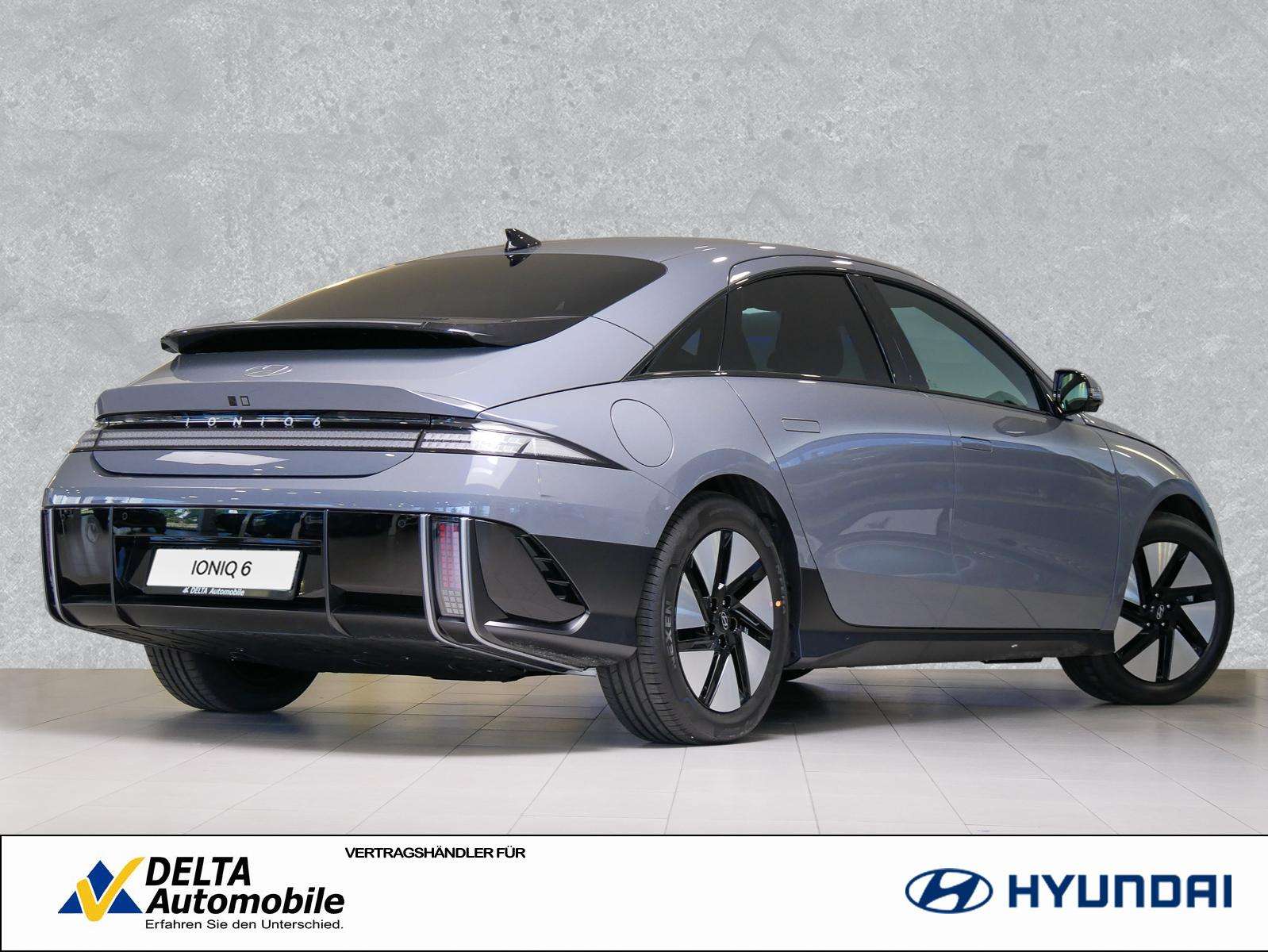 Hyundai IONIQ 6