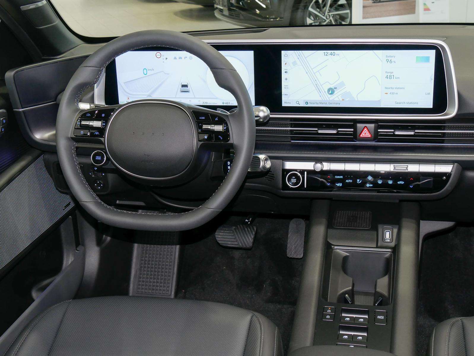 Hyundai IONIQ 6