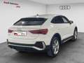 Audi Q3 Sportback 35 TFSI S line S tronic Blanc - thumbnail 4